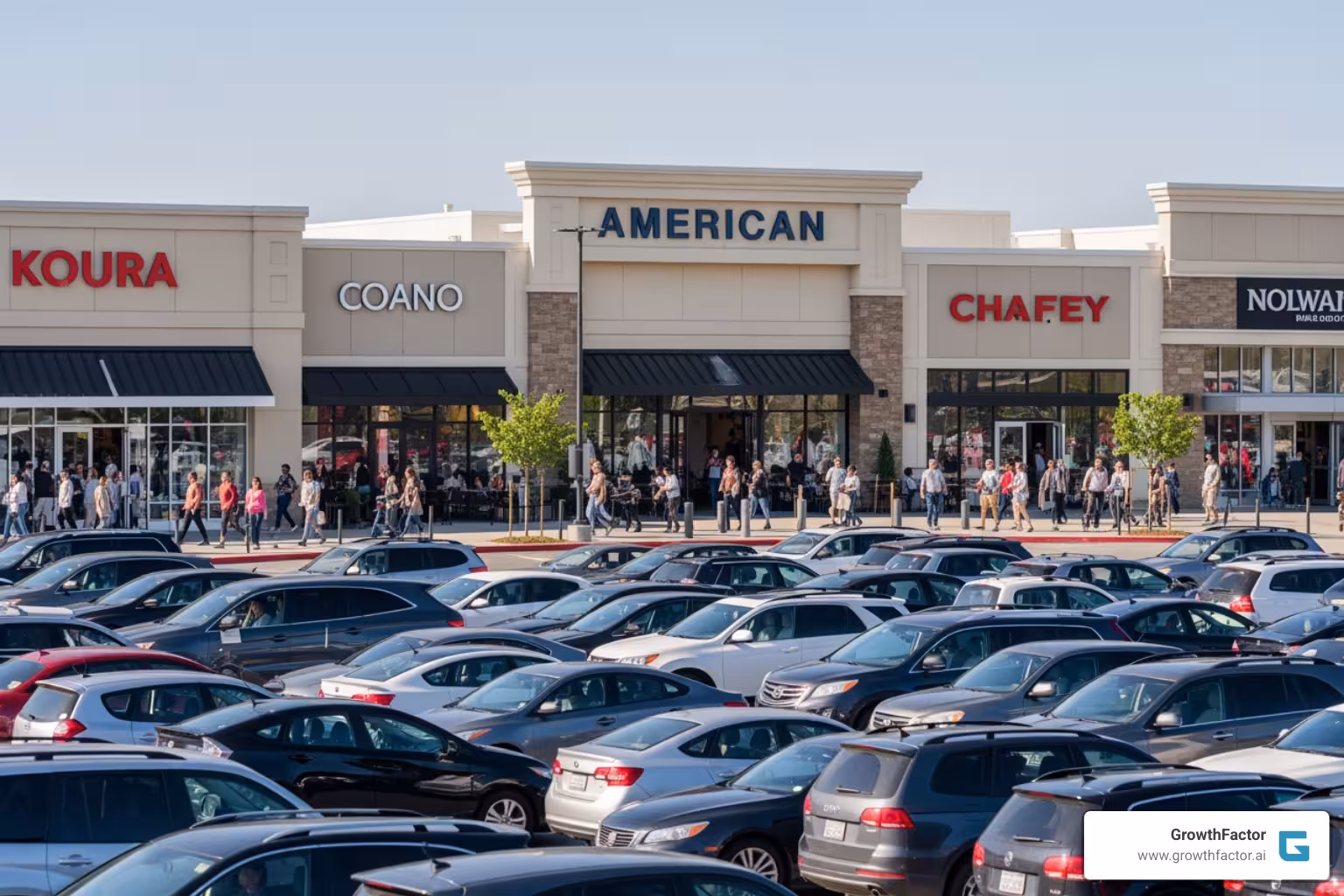 What is retail real estate