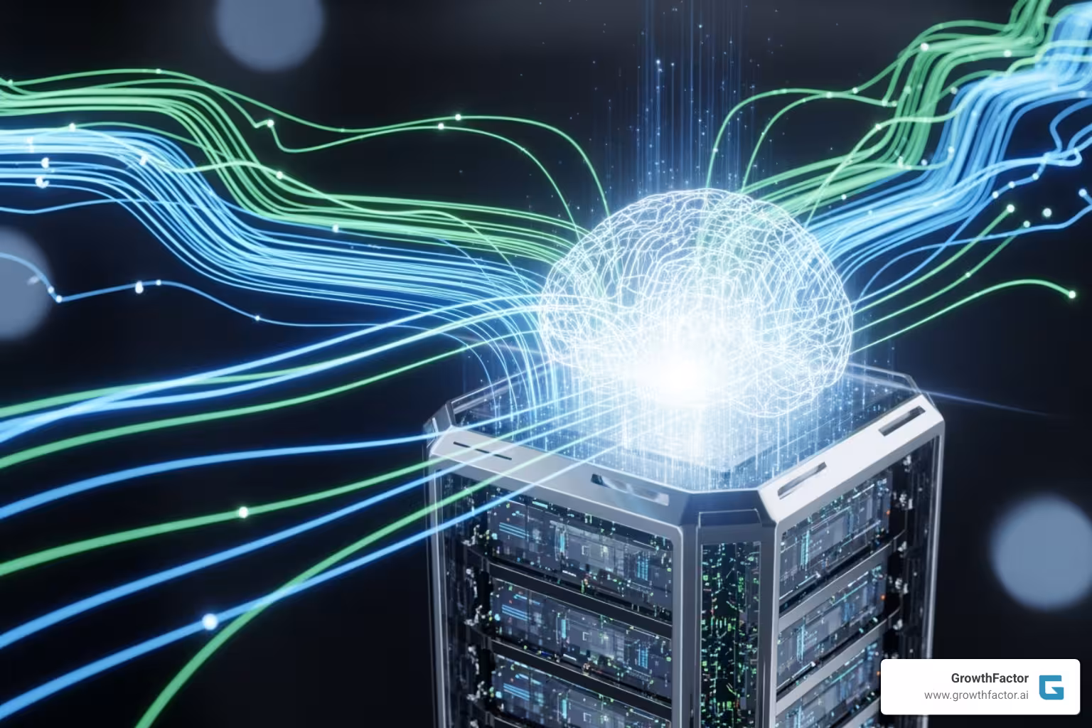 AI driven analytics - AI driven analytics