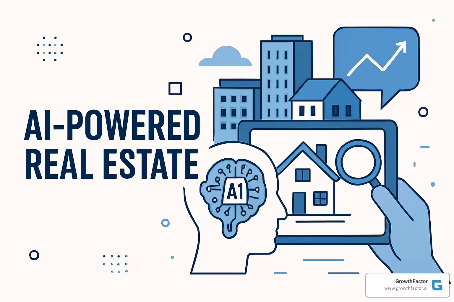 AI powered real estate - AI powered real estate