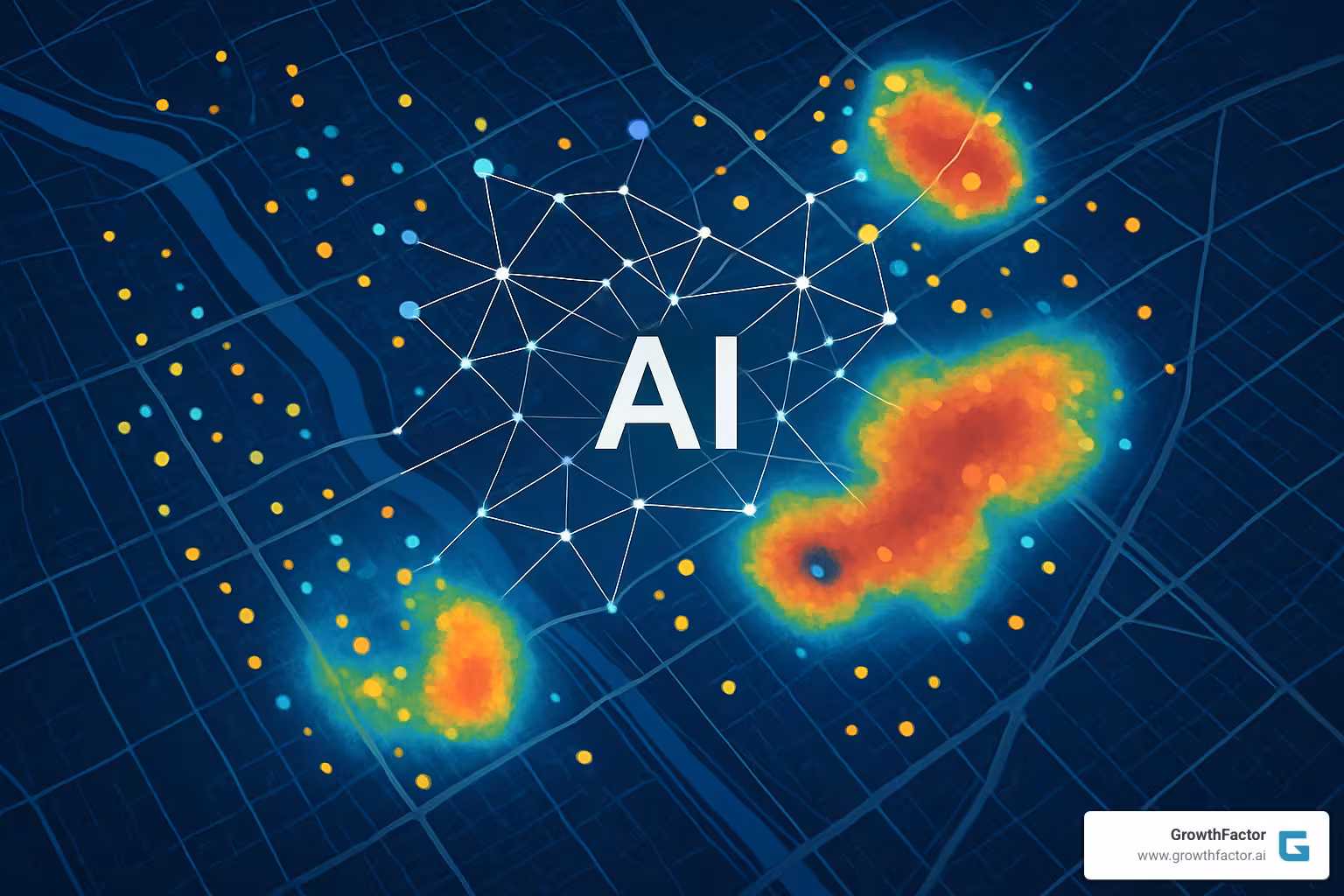 ai location intelligence - ai location intelligence
