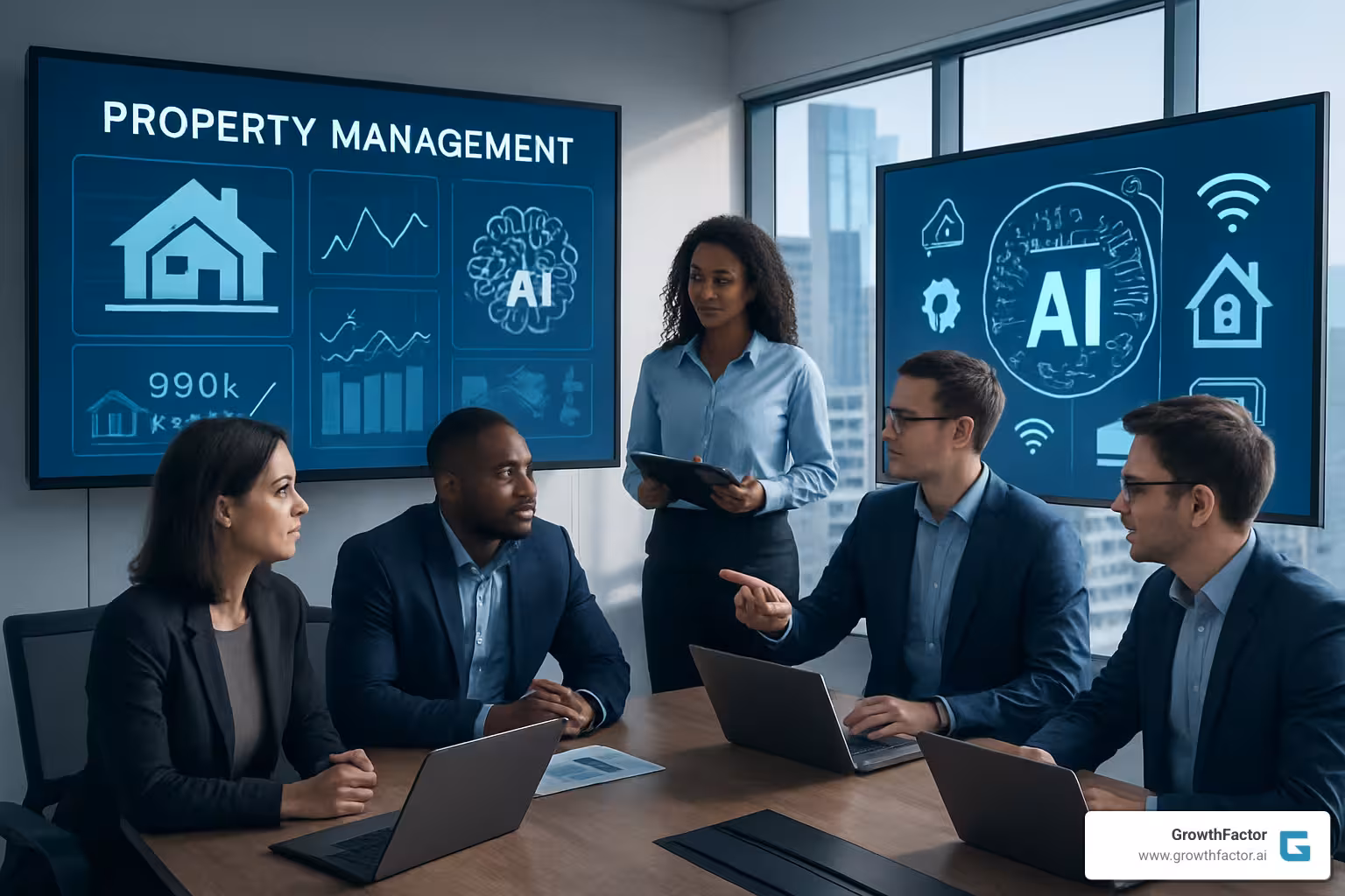 Future trends in AI property management - ai property management tools