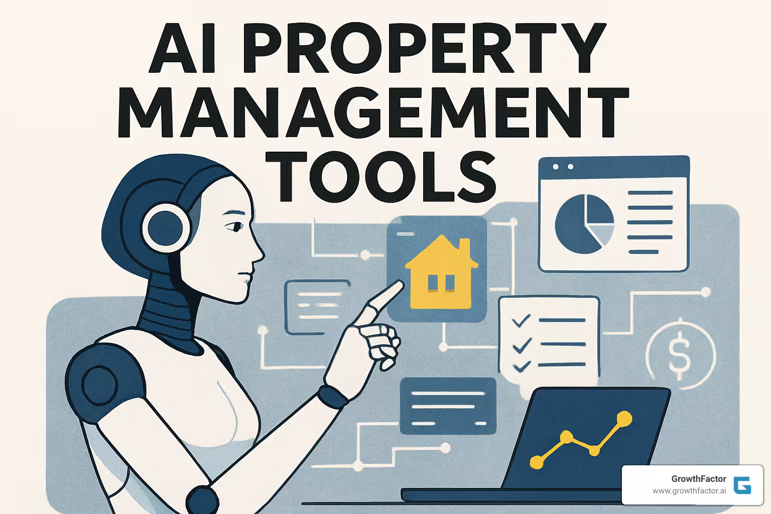AI property management automation functions - ai property management tools