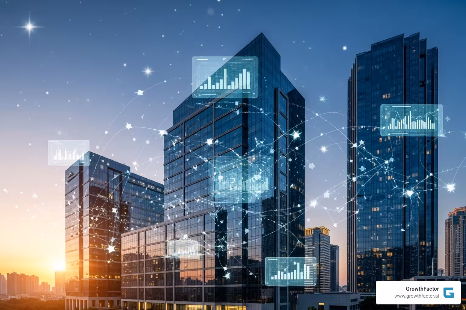 commercial real estate AI - commercial real estate AI