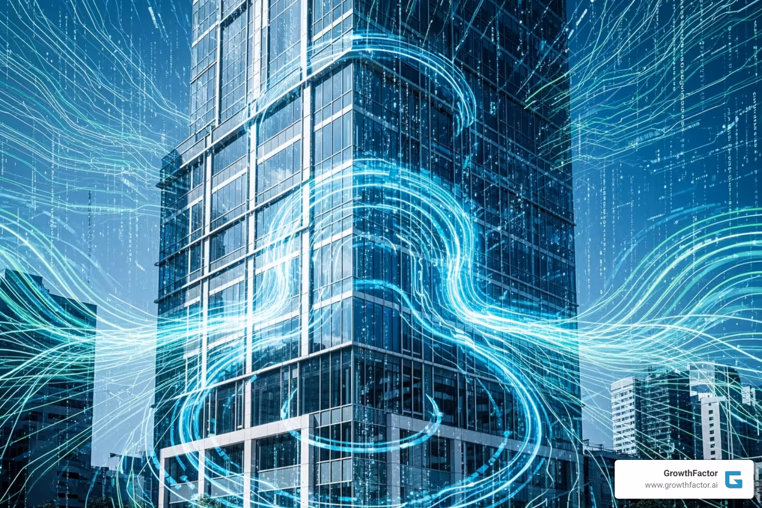 commercial real estate automation - commercial real estate automation