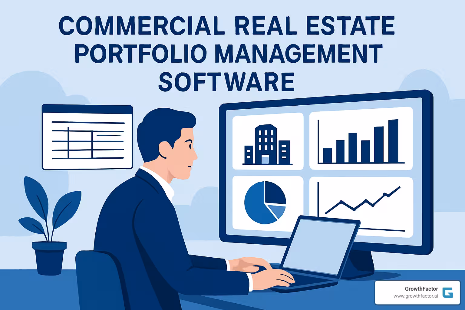 implementation roadmap for commercial real estate portfolio management software - commercial real estate portfolio management software