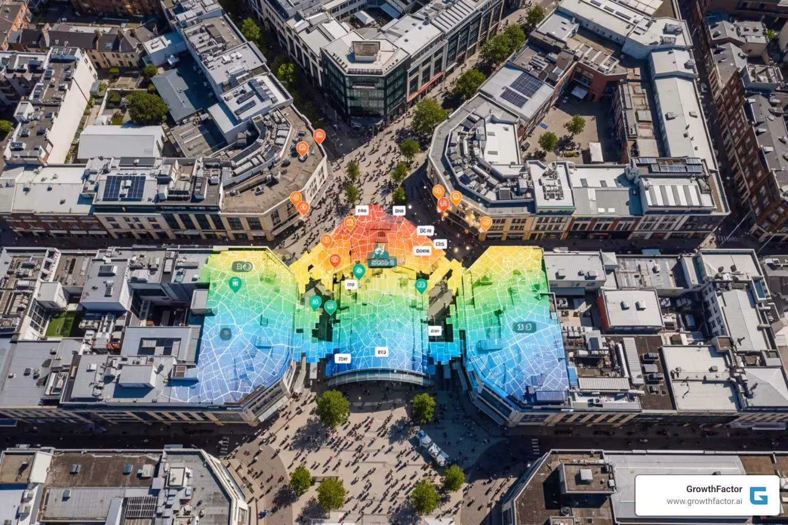 location intelligence for retail - Location intelligence for retail