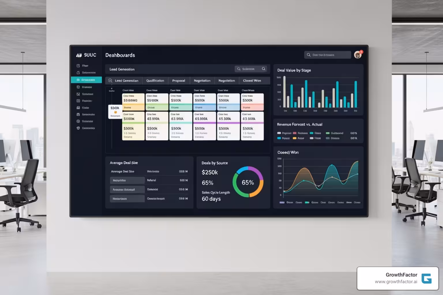 M&A pipeline management software - m&a pipeline management software