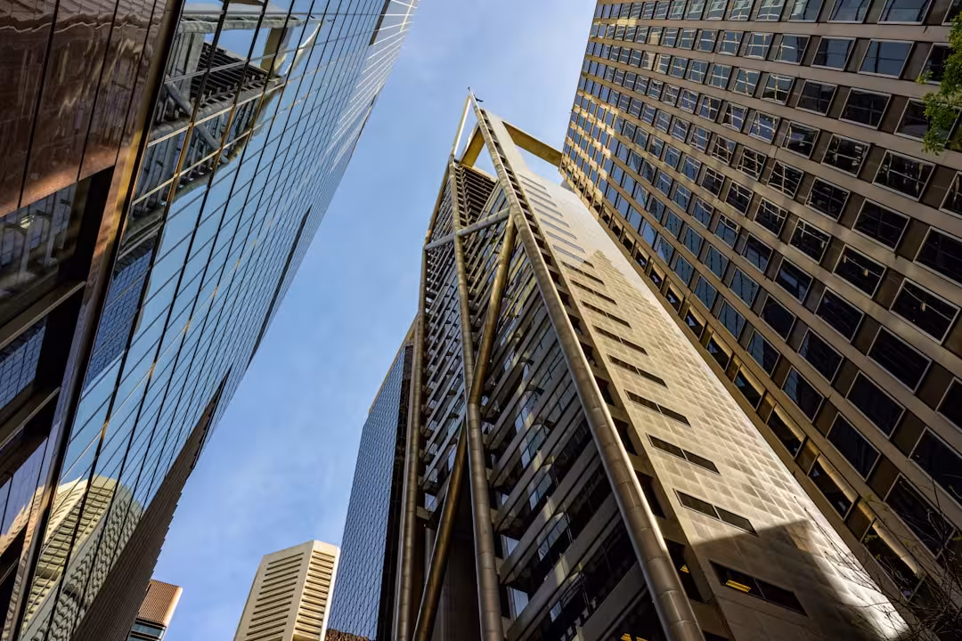 global business expansion - market expansion strategy