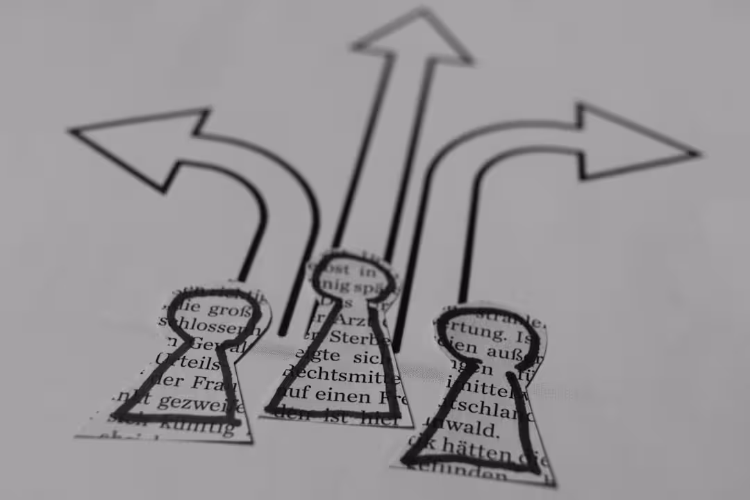 flowchart illustrating the 6 steps from preliminary analysis to the final decision - project feasibility