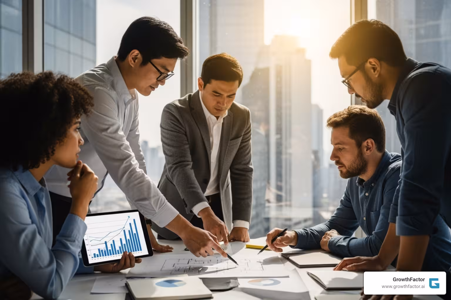 A calculator or spreadsheet with real estate terms like NOI and Cash Flow - real estate deal analysis