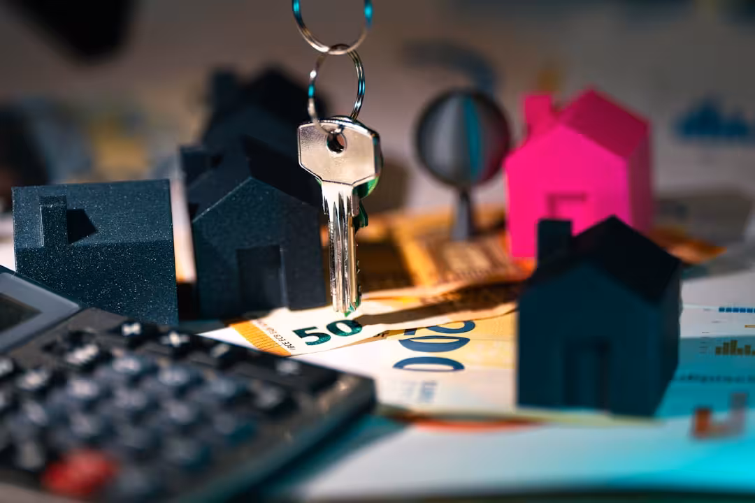 real estate data insights - real estate data insights