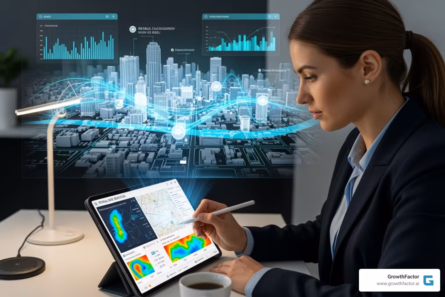 retail site selection analysis - retail site selection analysis