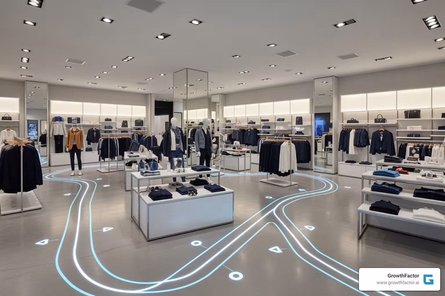 Retail store optimization - Retail store optimization