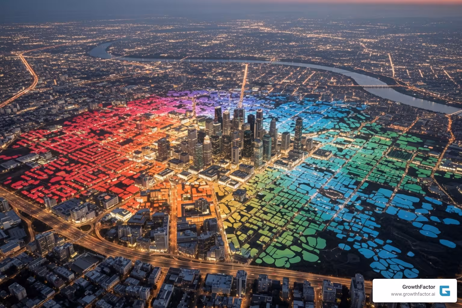 demographic site analysis - Demographic site analysis