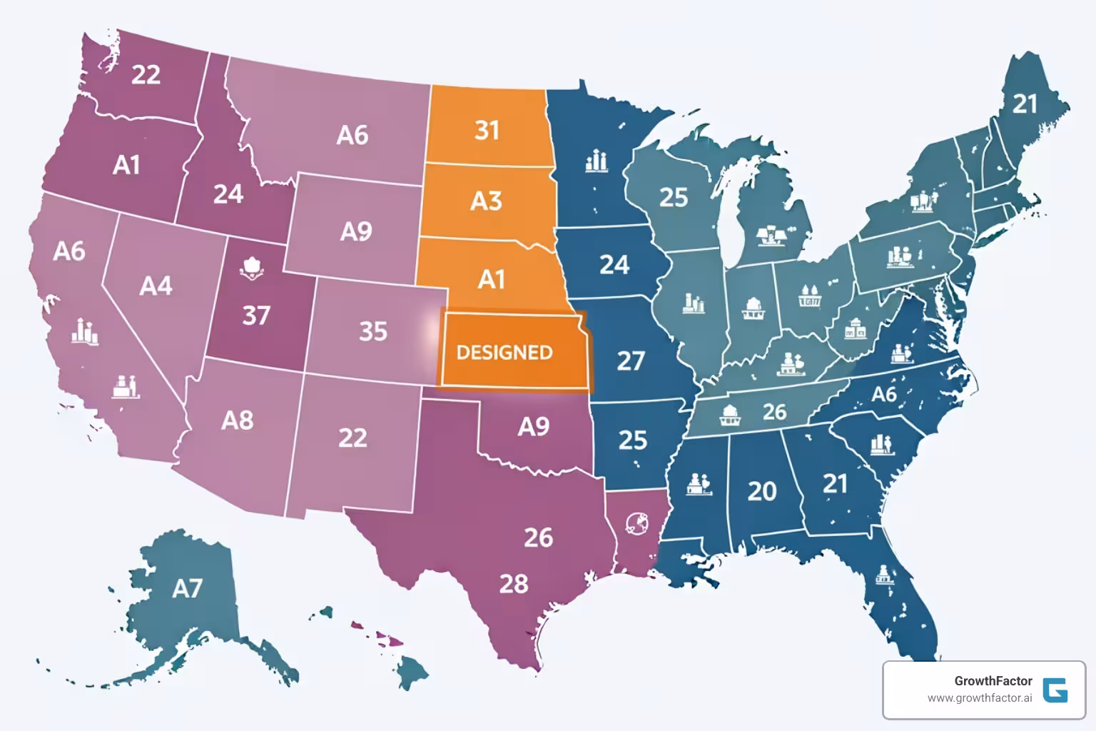 designated market area - what is a designated market area