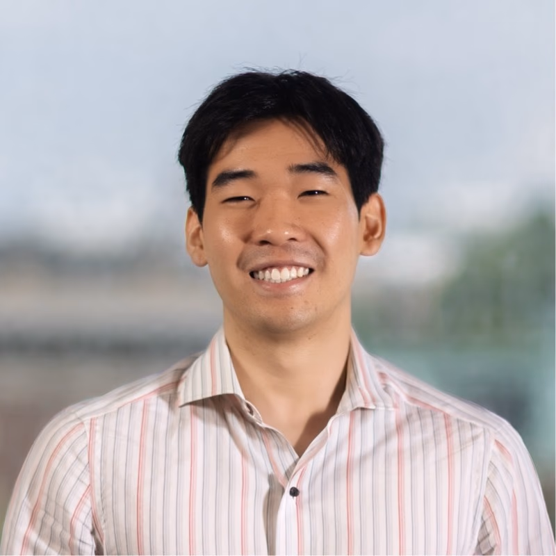 Bruce Liu, Data Scientist at GrowthFactor