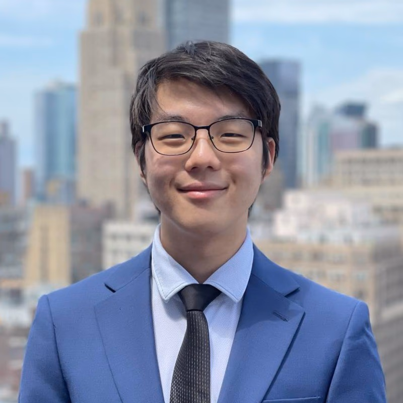 Bruno Kim, Data Scientist at GrowthFactor