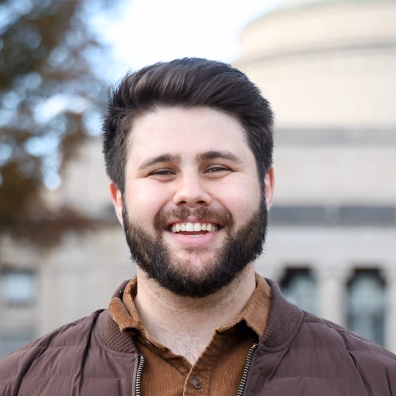 Clyde Anderson, Co-Founder & CEO of GrowthFactor