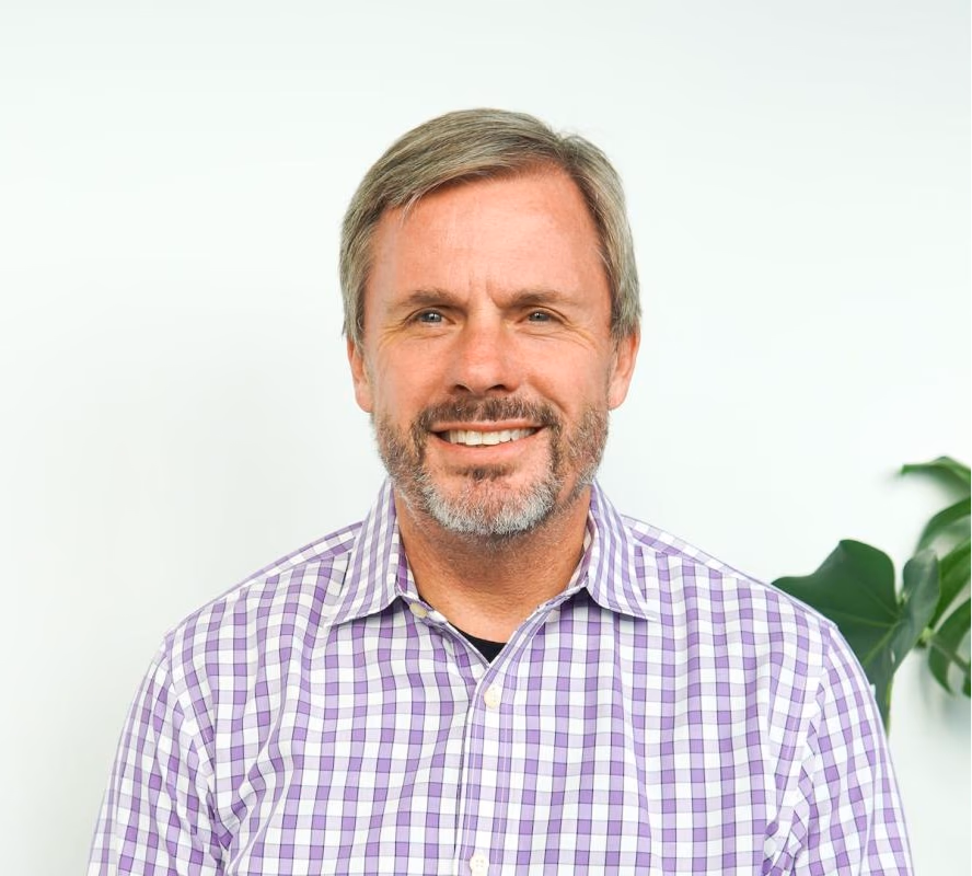 Rick Vanzura, President of GrowthFactor