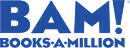 Books-A-Million Logo