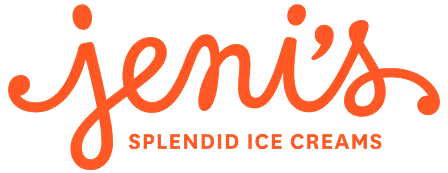 Jeni's Splendid Ice Cream logo