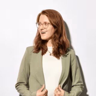 Anna Giles, Customer Success at GrowthFactor