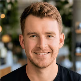 Matty Cartwright, Head of Marketing at GrowthFactor
